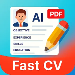 Fast CV Maker: Creador de Currículums