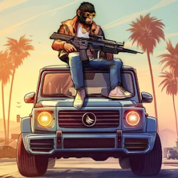 Epic Apes: Sobrevivência MMO