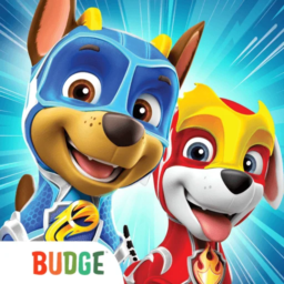 PAW Patrol Mundo de Rescate