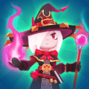 Beam of Magic