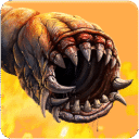 Death Worm Deluxe