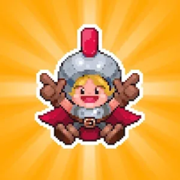 Mini Brawl Go!