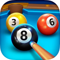 Royal Pool: Sinuca e Bilhar 8 Ball
