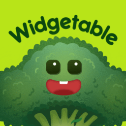 Widgetable: Widgets Sociales