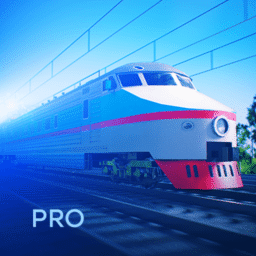 Trenes Eléctricos Pro