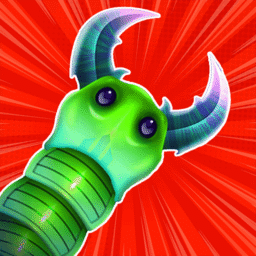 Insatiable.io – Cobras Deslizantes