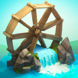 Poder del Agua