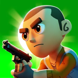 Survivor Idle Run: Juego Z-RPG