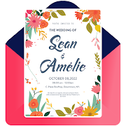 Invitation Card Maker MOD