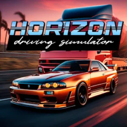 Simulador de Conducción Horizon