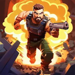 Last Hero: Apocalipsis de Tirador