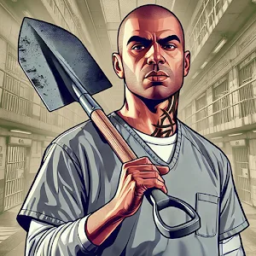 Prison Escape Simulator 3D