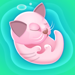 Simulador de Vida de Gato
