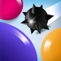 Puff Up – Juego de rompecabezas con globos