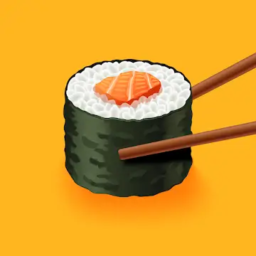 Sushi Bar Idle Inactivo