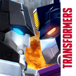 TRANSFORMERS: Guerras de la Tierra
