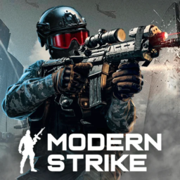 Modern Strike En Línea