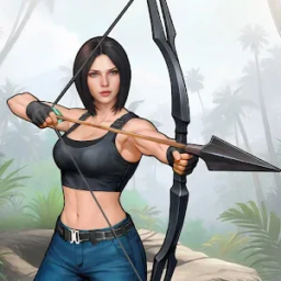 Juego de Disparos Archer Assassin