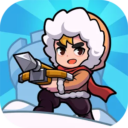 Frost Saga: Tower Defense