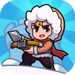 Frost Saga: Defensa de Torre