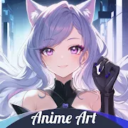 AnimeArt MOD APK (Pro Unlocked) 4.2.9