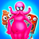 Merge Anything – Mutant Battle