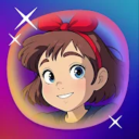 Ghibli AI Image ImagineFlow MOD