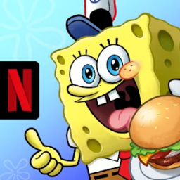 SpongeBob: Ponte a Cocinar