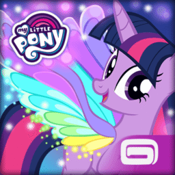 My Little Pony: Princesa Mágica