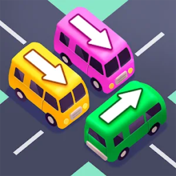 Bus Frenzy – Atasco de Tráfico