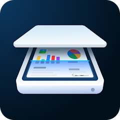 Tiny Scanner – Aplicación Escáner PDF