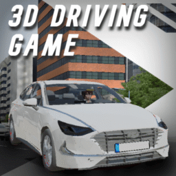Proyecto de Juego de Conducción 3D