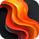 Fluids Particle Simulation LWP MOD