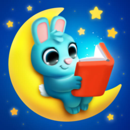 Little Stories: Libros para la hora de dormir