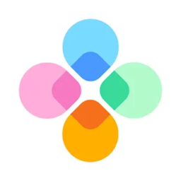 LuX: Paquete de íconos adaptativos (Lux Adaptive)