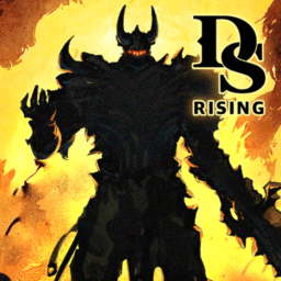 Dark Sword The Rising 다크 소드 라이징
