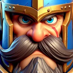 Throne Holder: RPG de Cartas Mágicas