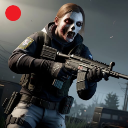 Zombie Sniper FPS: Bajo Cenizas