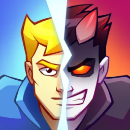 Void Reaper – RPG Inactivo