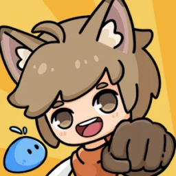 Cat Legends: RPG Inactivo