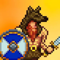 Viking Hero TD: RTS Roguelike