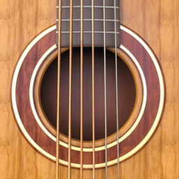 Estudio de Solo de Guitarra