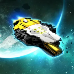 Darkstar – RPG Inactivo