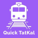 Quick Tat Kal – Train Ticket
