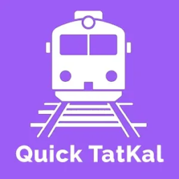 Quick Tat Kal – Boleto de Tren