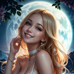Midnight Stories: Juegos de Elección
