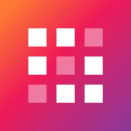 Grid Post – Creador de Collages de Fotos