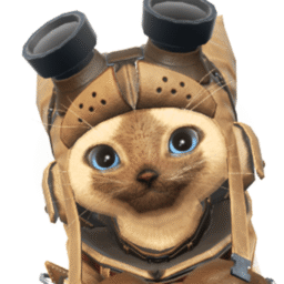 Monster Hunter Agora