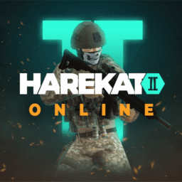 Harekat 2 : En línea