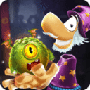 Rayman Adventures (MOD, Unlimited Gems)